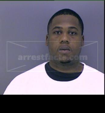 Vincent Marquis Harriston