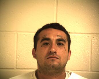 Jose Trinidad Moreno Alvarado