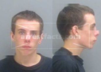 Matthew William Buck