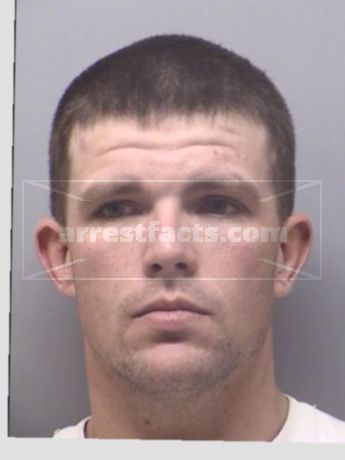 Chad Ray Fields