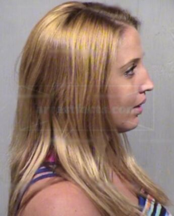 Kimberly Lauren Lincoln