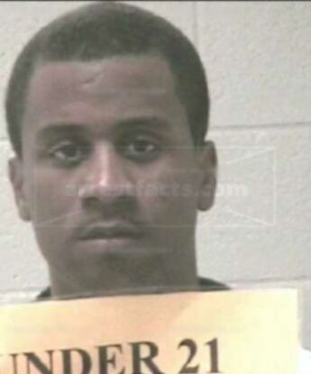 Deion Travis Kelley