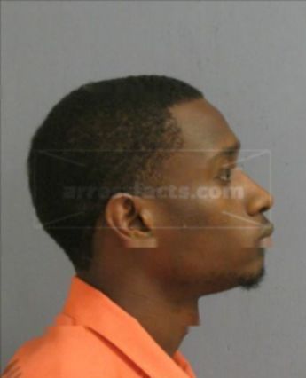 Vanley Devone Adams Jr.