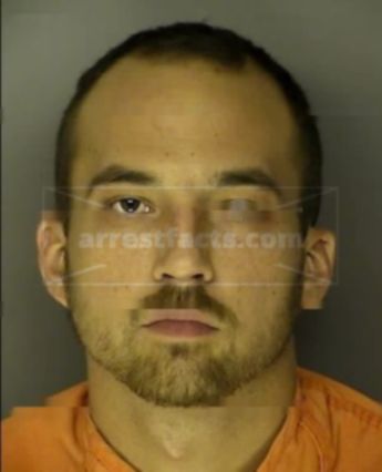 Brian Blandon Prater