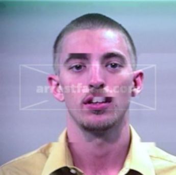 Lucas Tate Roberson