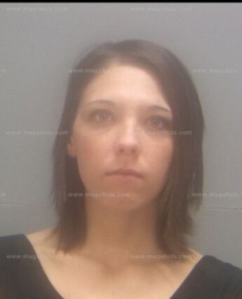 Randi Michelle Byers