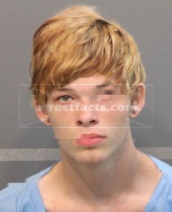 David Anthony Stanfield
