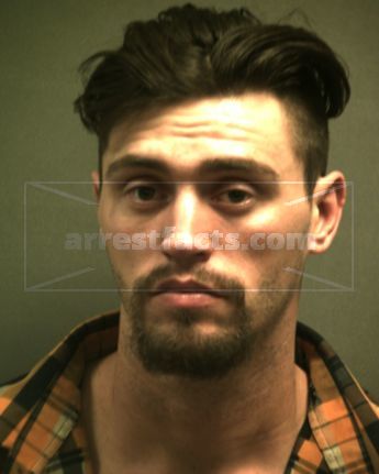 Joshua Troy Worth