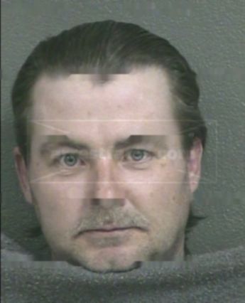 Randy Joe Crowder