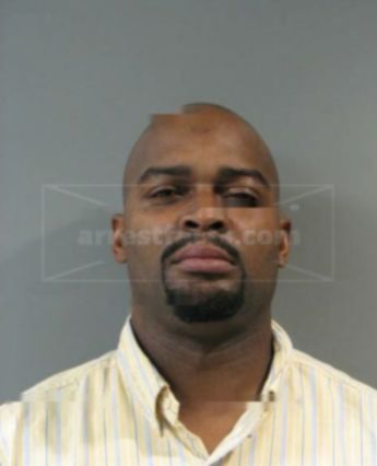 Demetrius Campbell