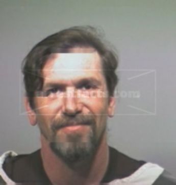 Brian Milton Mccollum