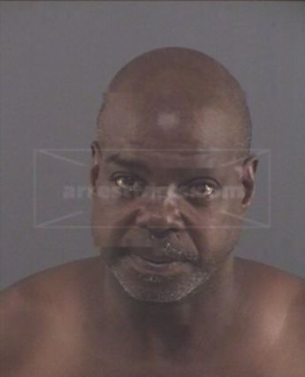 Ricky Lee Ross
