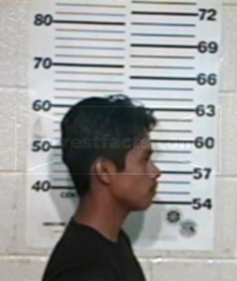 Pedro Carreon Perez