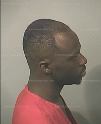 Dontay Lamont Reddick