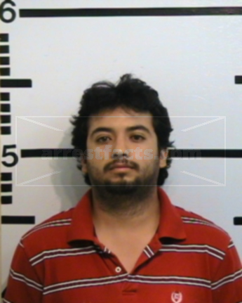Enrique Everardo Oritz