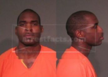 Trelain Maurice Howard