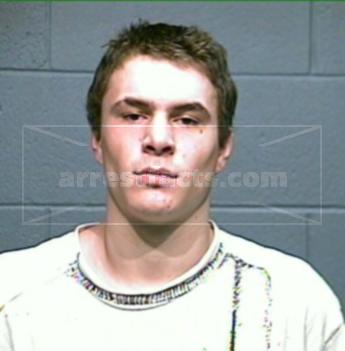 Kyle Wayne Parnell