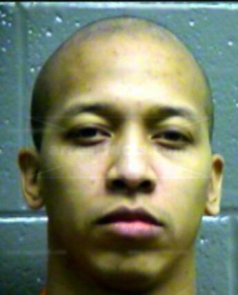 Orlando J Evitt
