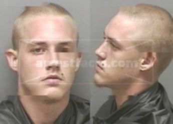 Cody Austin Cheesman