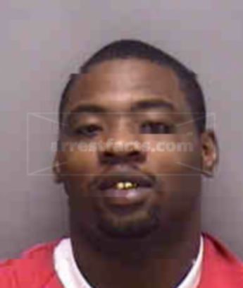 Darrell Laroy Madison