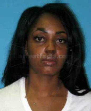 Rachelle Alexandria Bell