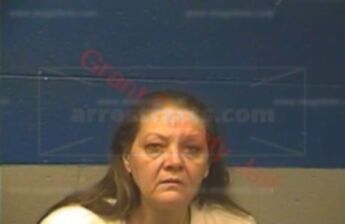 Marilyn Denise Colson