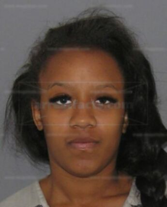 Keyaira Johnson