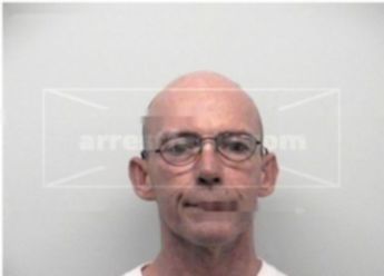 Daniel Patrick Reed