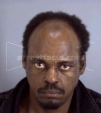 Donnie Ray Arey