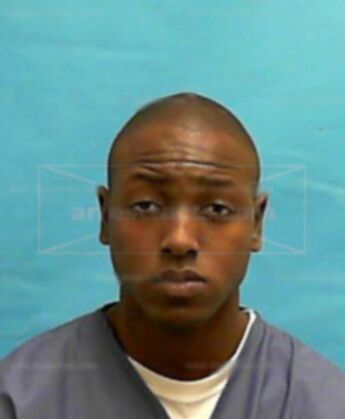 Dimitri Delarous Smalls