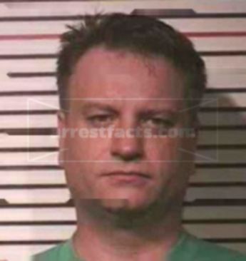 Michael Allen Blaine
