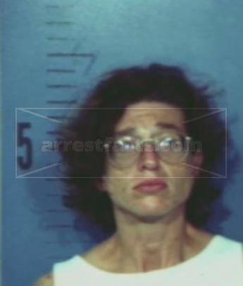 Darla Jean Webb