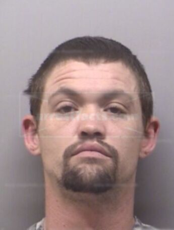 Anthony Rome Barrow