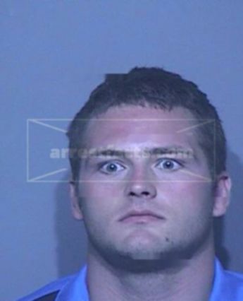 Timothy Cole Rains