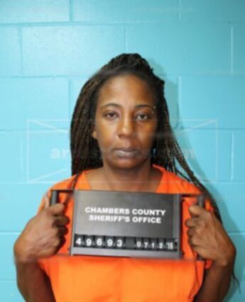 Telicia Gay Butler