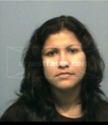 Marjorie Jasmin Guerron