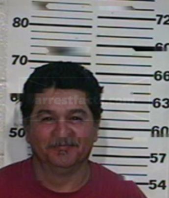 Ramon Cantu Martinez