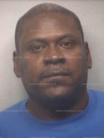 Terron Bonner