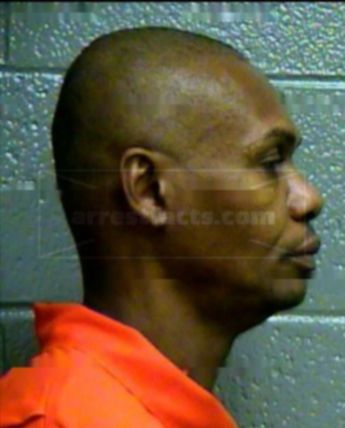 Cyrus Eugene Wesley