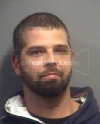 Johnathan Alexander Jones