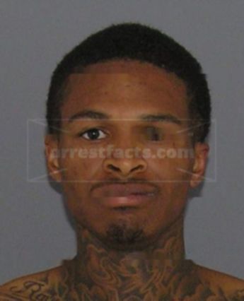 Lamario Gilbert