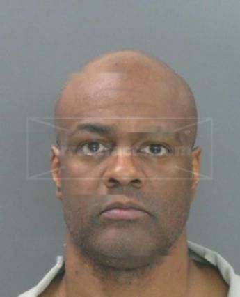Mark Avery Holmes