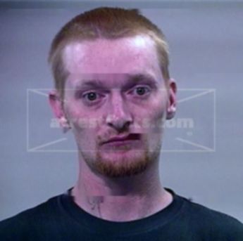 Christopher Cody Blackburn