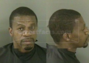 Kenneth Charles Harris