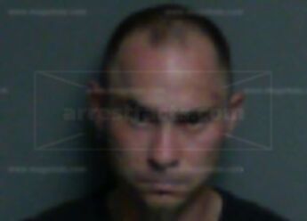 Joshua Lee Roberts