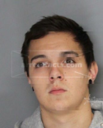 Evans Daniel Curtis