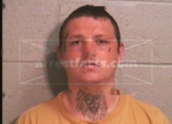 Verlon Joshua Bennett