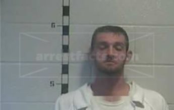 Daniel Morgan Mathis