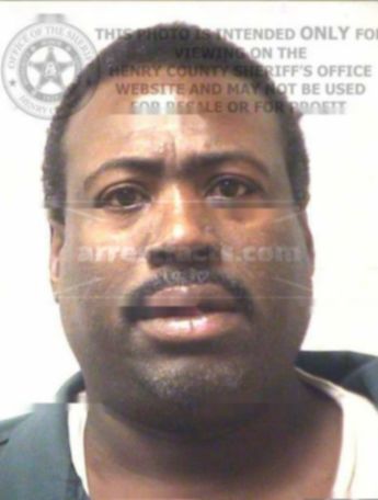 Glen Andre Hudson