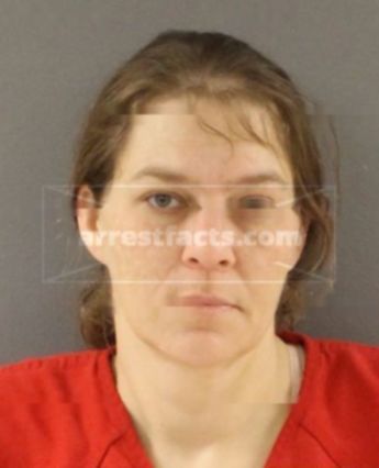 Angela Dawn Collins